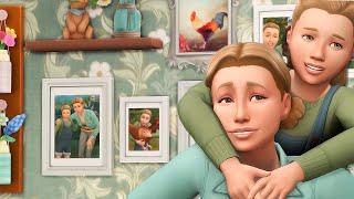 📸 HOW TO TAKE FAMILY PHOTOS IN THE SIMS 4 | The Sims 4 Tutorial