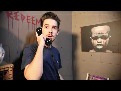 Padlock'd Escape Rooms & Bar