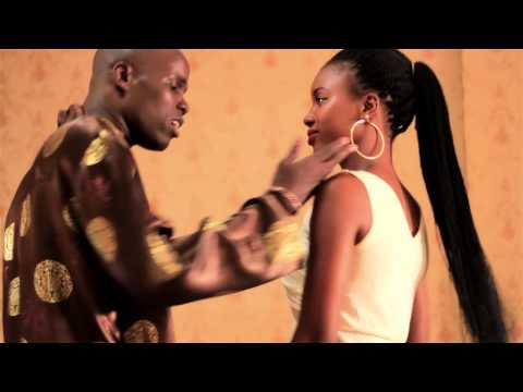 QWECi (Ded Buddy) - YEBESA (Official Music Video)