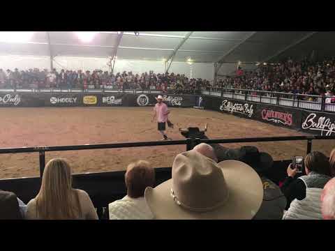 2017 Bull Fighters Only World Finals