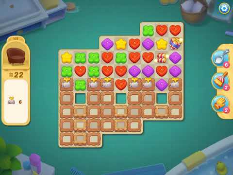 Matchington Mansion - Level 102