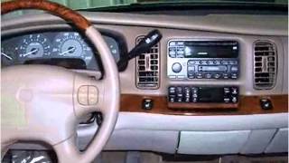 preview picture of video '2004 Buick Park Avenue Used Cars Alma NE'