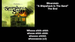 Silverstein - The end (Español)