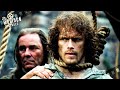 Jamie S Execution Day Outlander Sam Heughan Douglas Henshall Tobias Menzies