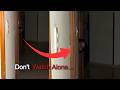 14 SCARIEST VIDEOS Of Terrifying GHOST Encounter Caught On Camera