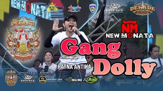 Download lagu RATNA ANTIKA - GANG DOLLY - NEW MONATA - SATU DEKADE Y-KIS SERPONG - SUPERTRACK EVENT ORGANIZER mp3
