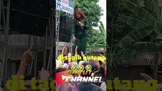 Download lagu DI TAGIH HUTANG KU AMIH 🤣🤣 mp3