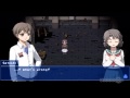 Satoshi Gameplay Video - Corpse Party (PSP)