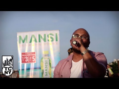 Mark Teodosio Live via Filipino Heritage Month Kickoff Festival