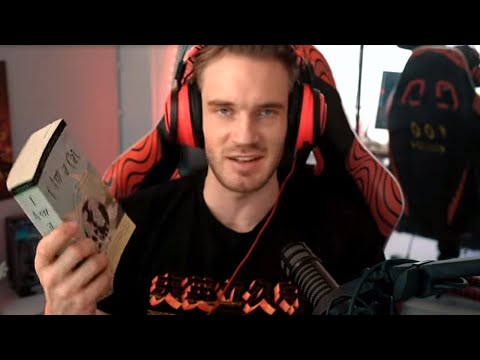 This was not what I expected..