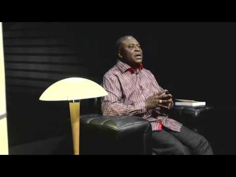 Open Heavens Reflections 2014 August 03 - The Centre Of A Wise Family