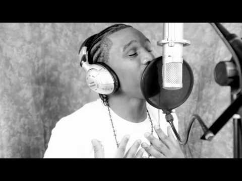 Bruno - Mars Grenade Cover (Young Rell aka Young Tower)