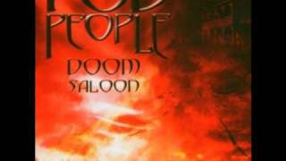 Pod People - Ascend to Glamstonia