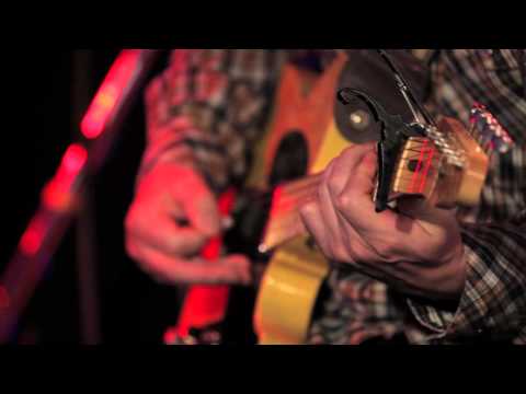 Matthew Barber | Keep It Alive