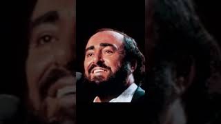 Luciano Pavarotti: Caro mio ben. #opera #classicalmusic
