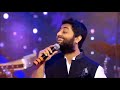 Man Mast Magan Samjhawa Ki Kabhi Jo Badal Barse All Song Live Sing By Arijit Singh