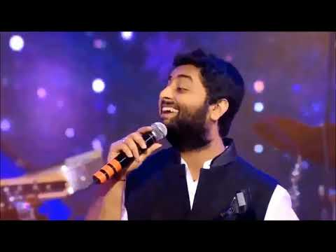 Kabhi Jo Badal Barse video