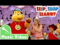 High Five Music Video Hip Hop Harry