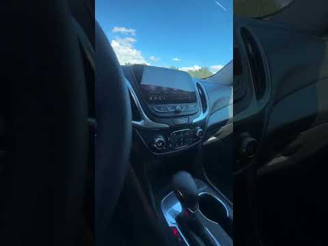 фото chevrolet equinox iii 0