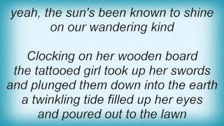 Laura Veirs - Wandering Kind Lyrics