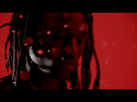 ShooterGang Kony - Red Ice (Official Video)