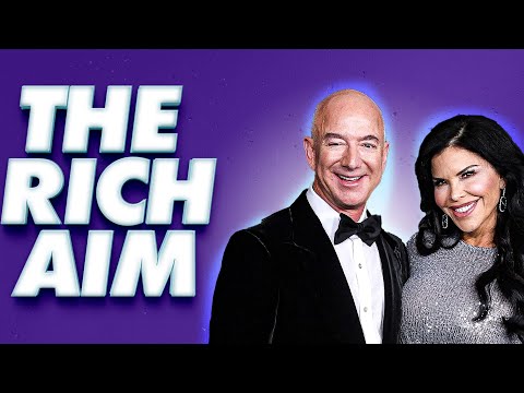 The RICH Aim For THESE 5 PLEASURES For Luxury Life