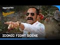Fahadh Faasil In Action Aavesham Prime Video India