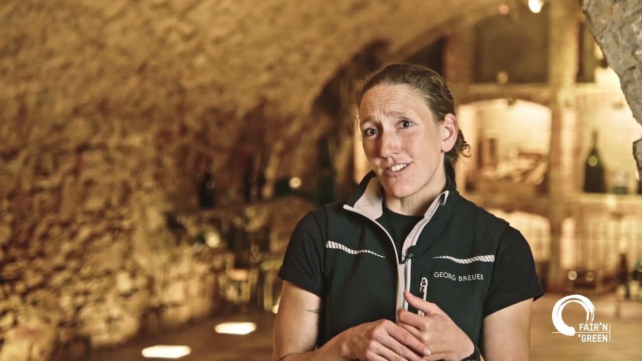 Domaine viticole Georg Breuer