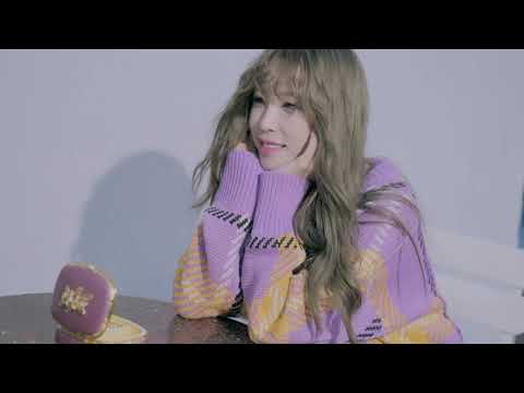 JUN HYO SEONG - STARLIGHT (OFFICIAL MUSIC VIDEO)