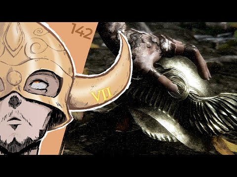 "...Empirea", Elden Ring Blind Run - L'Anima della Scoperta VII [142]