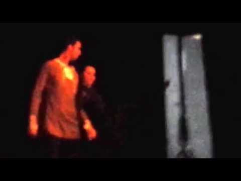 Sopro Do Espirito video