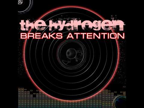The Hydrogen Breaks Attention (05.2013)
