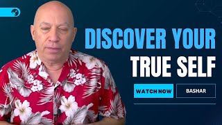 Darryl Bashar 2025 | Bashar Explains the Transformative Power of Living Your Truth
