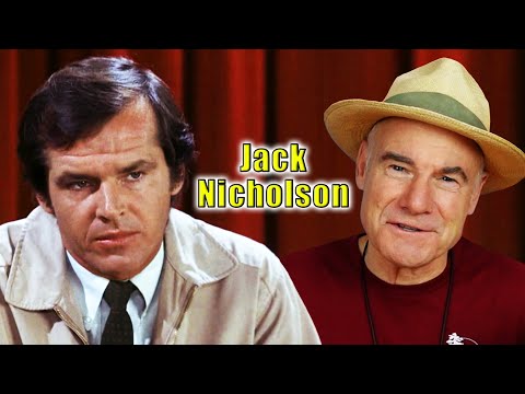 Impressionist Jim Meskimen Celebrity Fortune Cookie | 2022 | Day 254 | Jack Nicholson