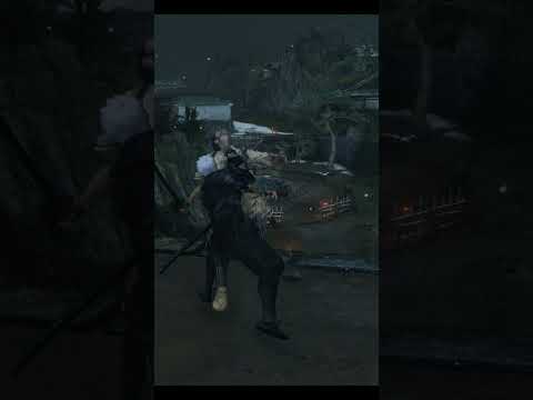 SEKIRO SLOW MOTION GAMEPLAY #shorts #youtubeshorts  #shortsfeed #sekiro #rikimaru #sekiromods