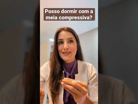 Can I sleep with #compression socks? #varicose veins #spider veins #thrombosis