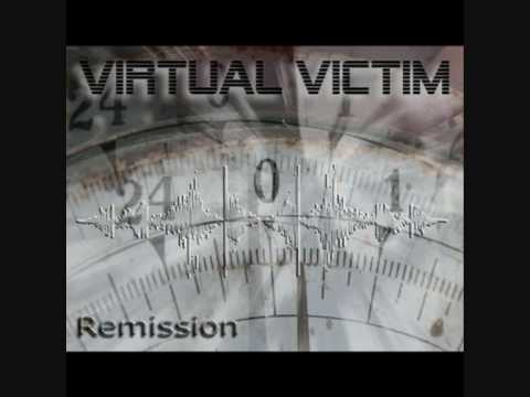 Virtual Victim - No Escape (Remix by Re:Legion)