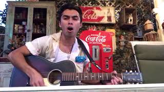 Los Chucos Suaves cover