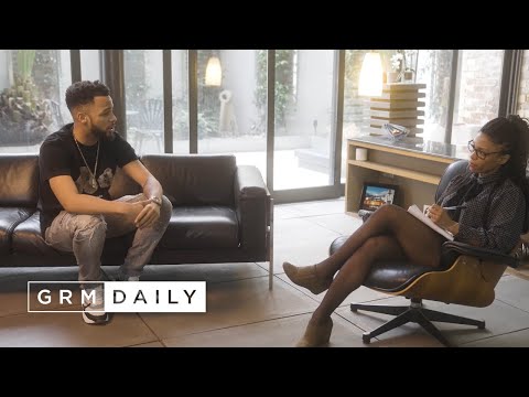 Marno Soprano - Tight Rope [Music Video] | GRM Daily