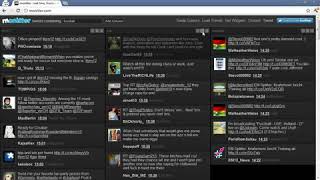 Social Media - Hashtags überwachen (5/6)