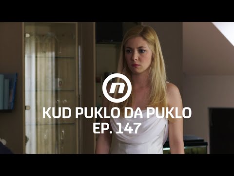 Tomo otkriva istinu Snježi - Kud puklo da puklo - epizoda 147