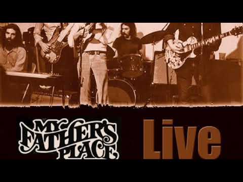 FLYING BURRITO BROTHERS (1976) My Father's Place | Rock | Live Concert | Full Album