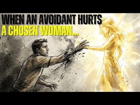 Quando un evitante ferisce una donna prescelta, accadono queste 5 cose