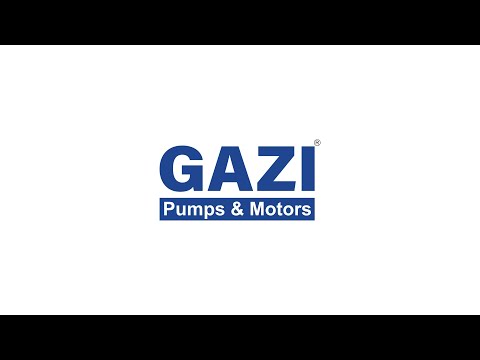 Gazi Pumps & Motors (Bangladesh)