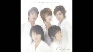 Tohoshinki (東方神起) - Why Did I Fall In Love With You? (どうして君を好きになってしまったんだろう？)