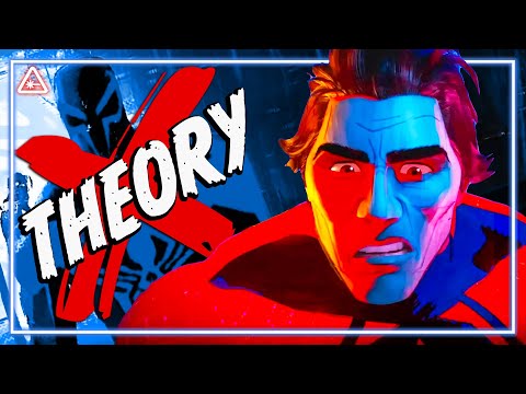 Spider-Verse Theory: Does Spider-Man 2099 Have A Dark Secret?