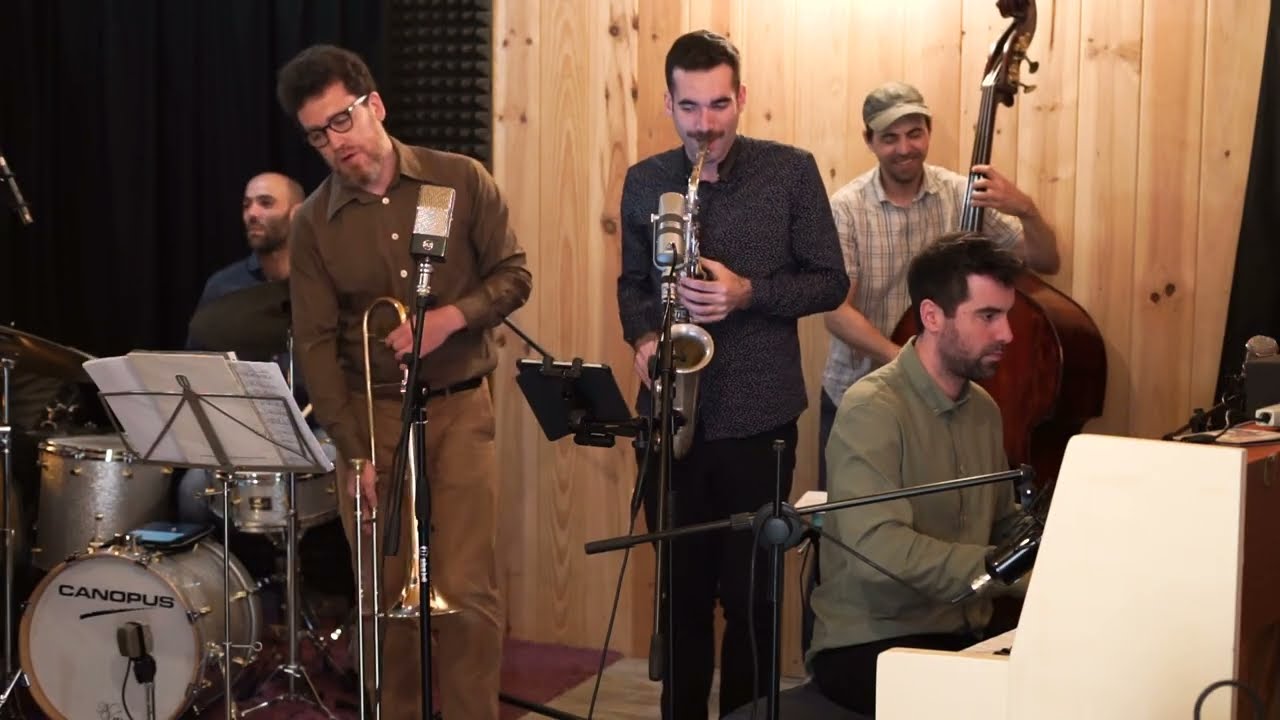 Here's to Alvy - All Bird's Children