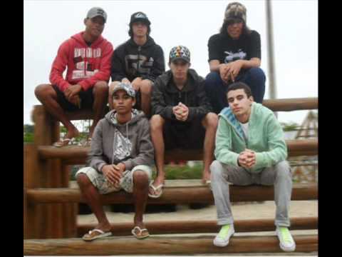 SurfDanceHall [SDH] - De lá pra cá 2010 (Prod. Mr Break)