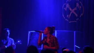 Skylar Grey &quot;Glow In The Dark&quot;