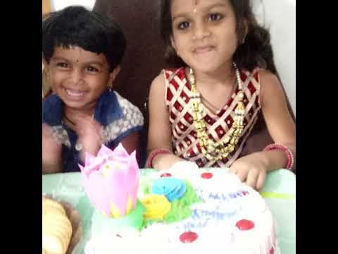 Happy Birthday Deepali